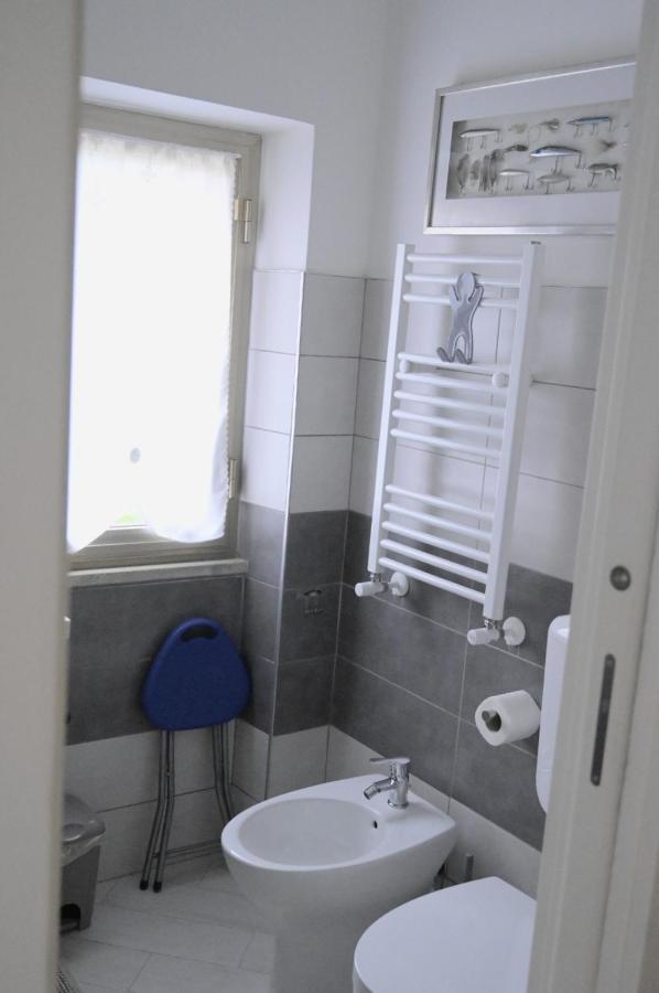Bed and Breakfast La Terra di Mingo Vado Ligure Esterno foto