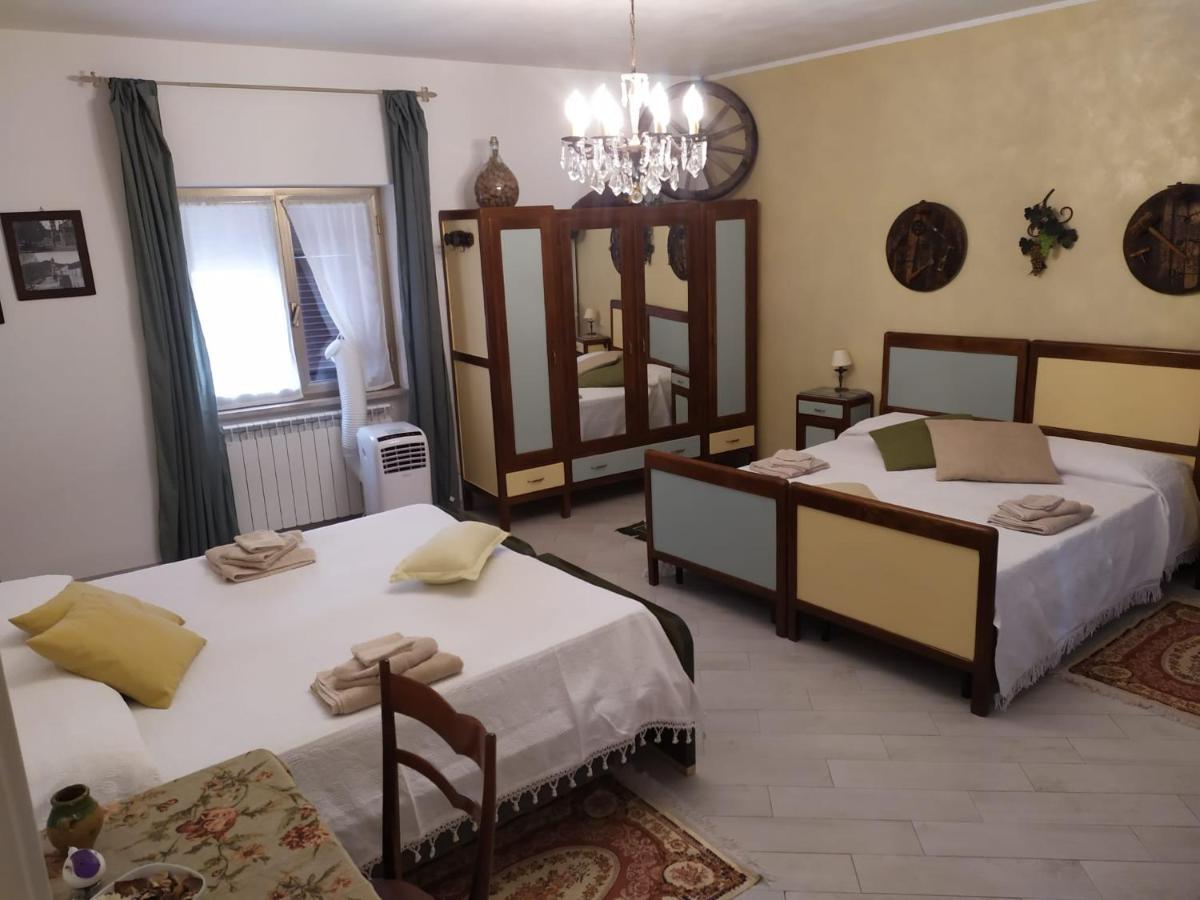 Bed and Breakfast La Terra di Mingo Vado Ligure Esterno foto