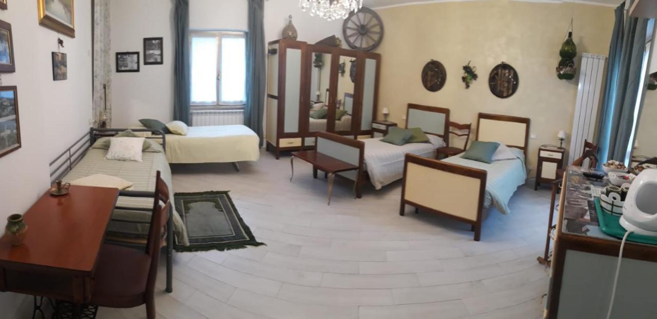 Bed and Breakfast La Terra di Mingo Vado Ligure Esterno foto