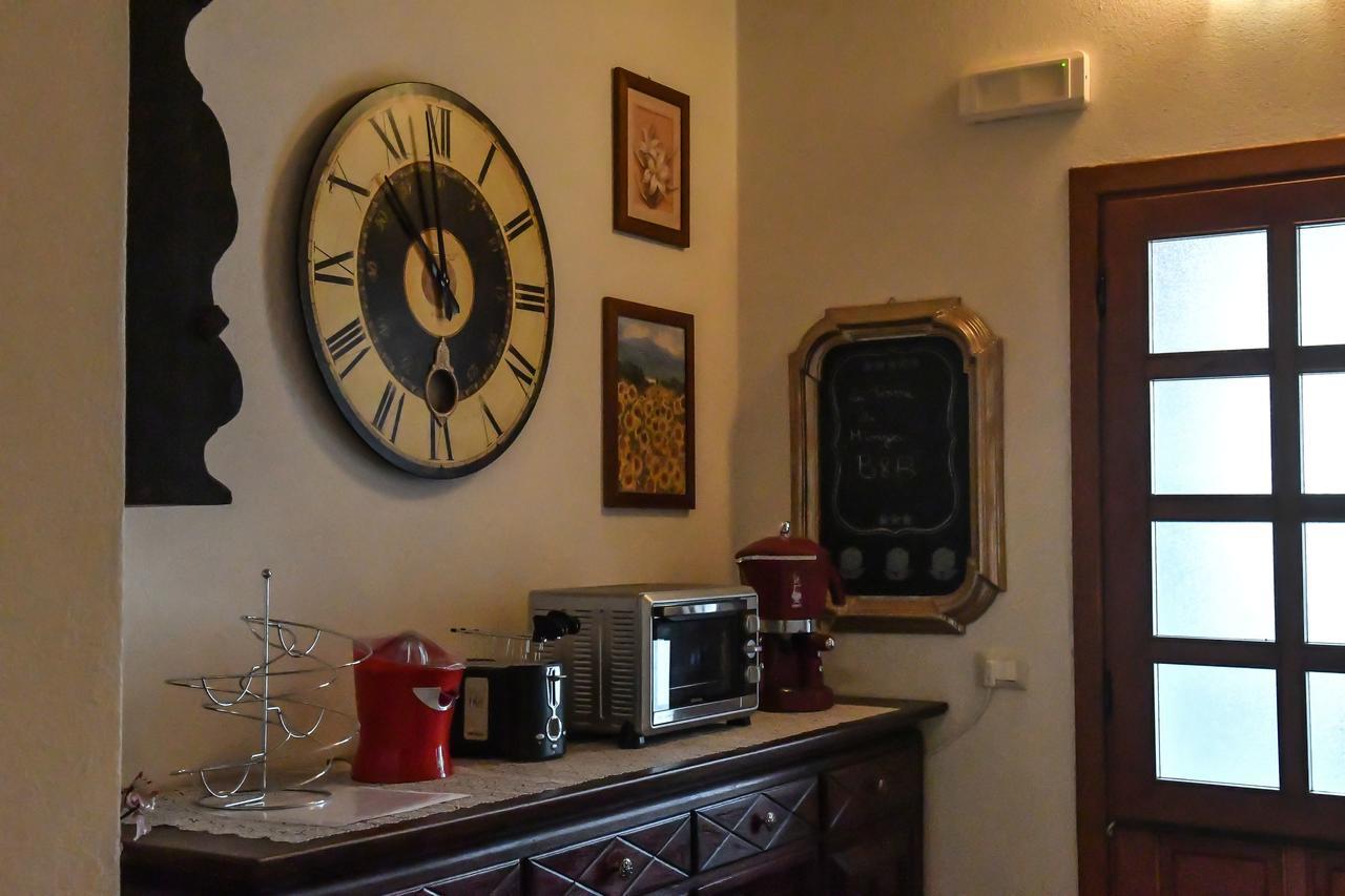Bed and Breakfast La Terra di Mingo Vado Ligure Esterno foto