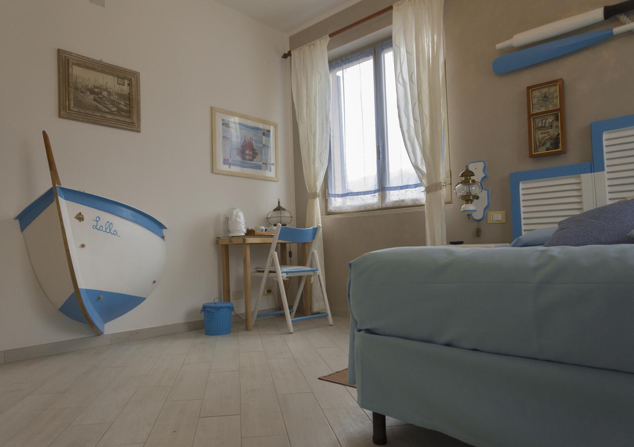 Bed and Breakfast La Terra di Mingo Vado Ligure Esterno foto