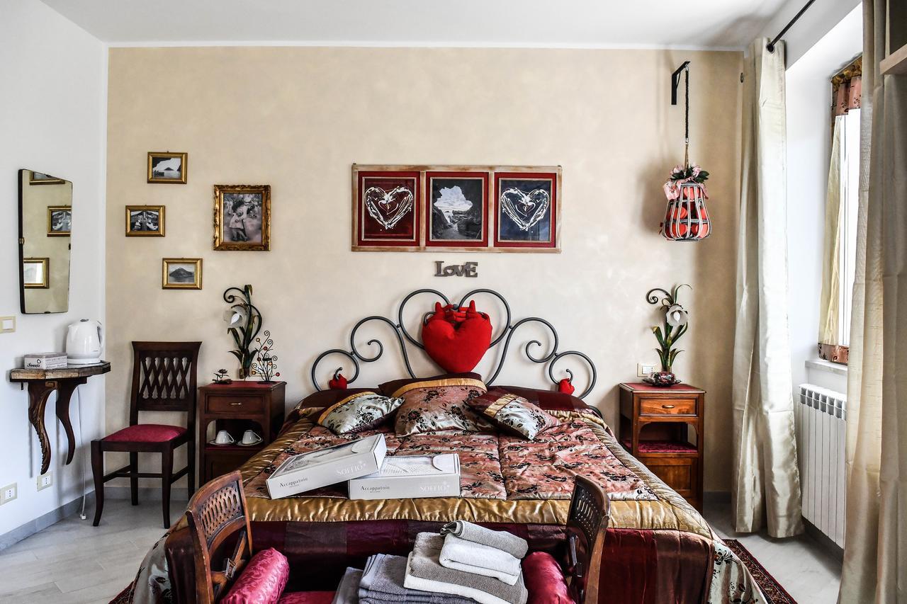 Bed and Breakfast La Terra di Mingo Vado Ligure Esterno foto