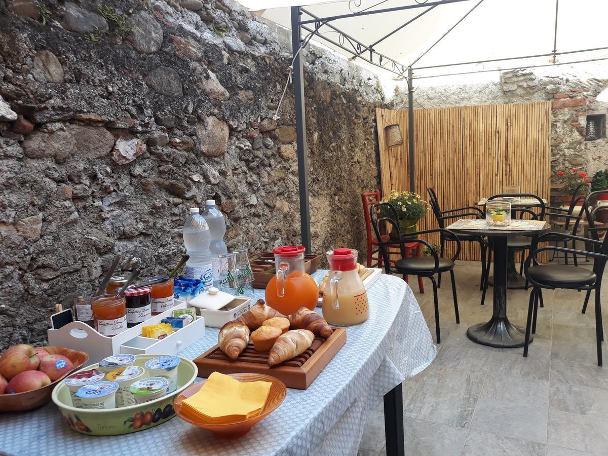 Bed and Breakfast La Terra di Mingo Vado Ligure Esterno foto