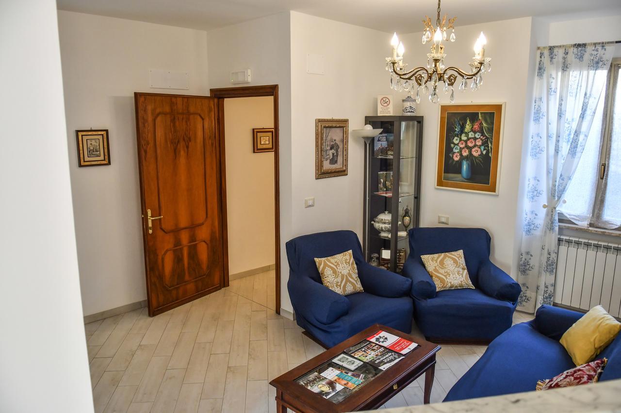 Bed and Breakfast La Terra di Mingo Vado Ligure Esterno foto