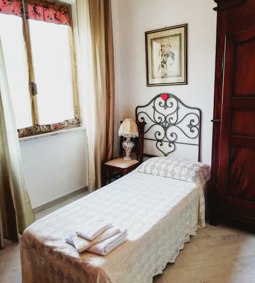 Bed and Breakfast La Terra di Mingo Vado Ligure Esterno foto